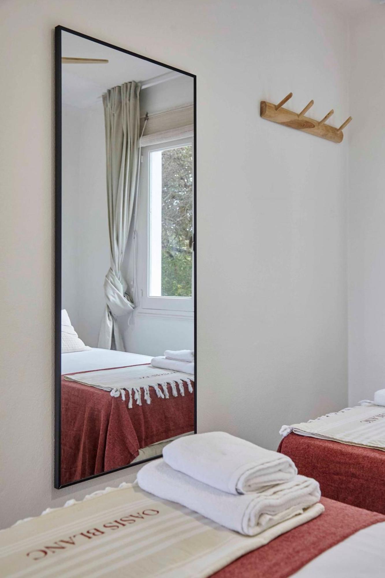 Oasisblanc Binibeca Appartement Buitenkant foto