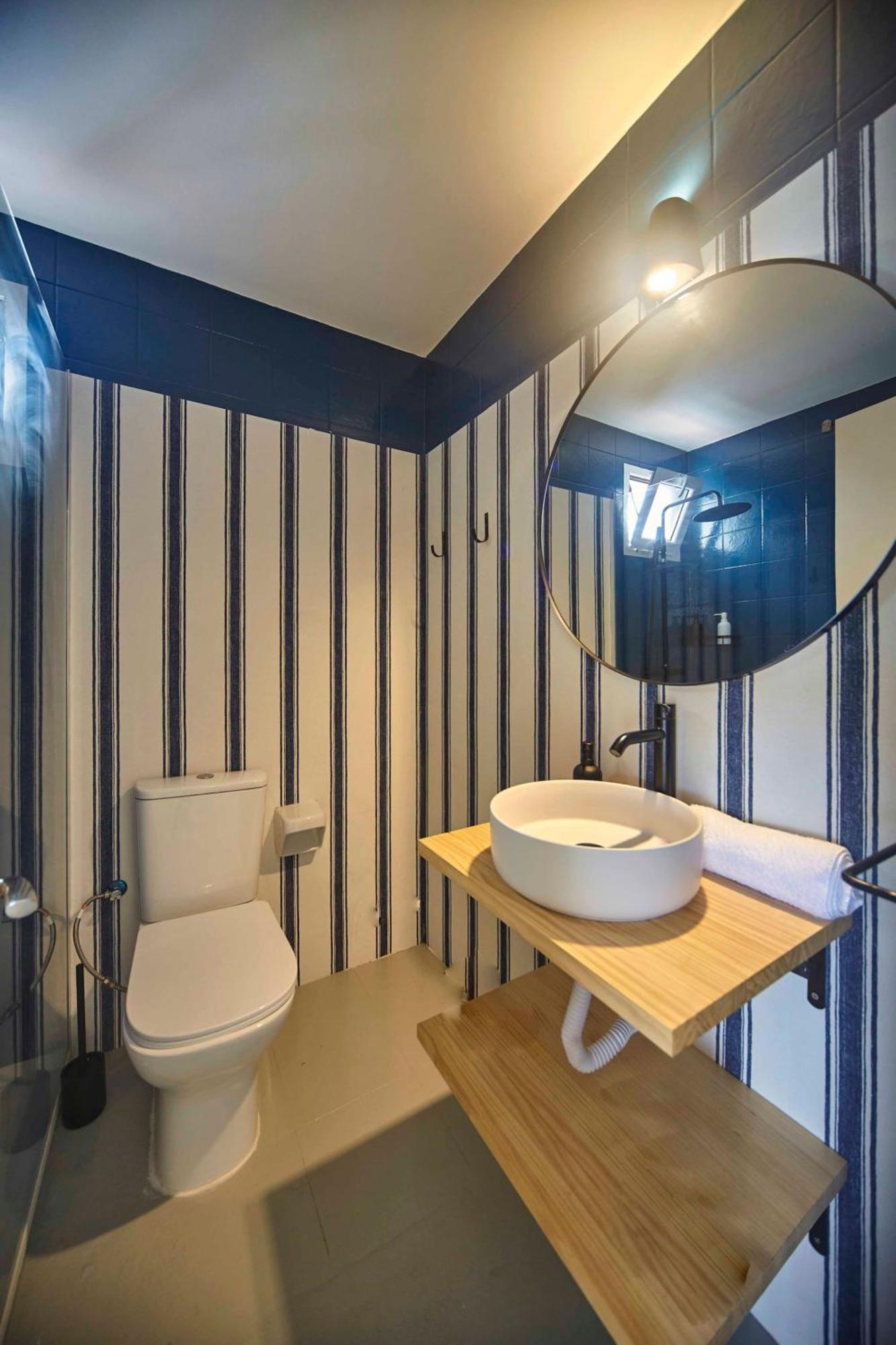 Oasisblanc Binibeca Appartement Buitenkant foto