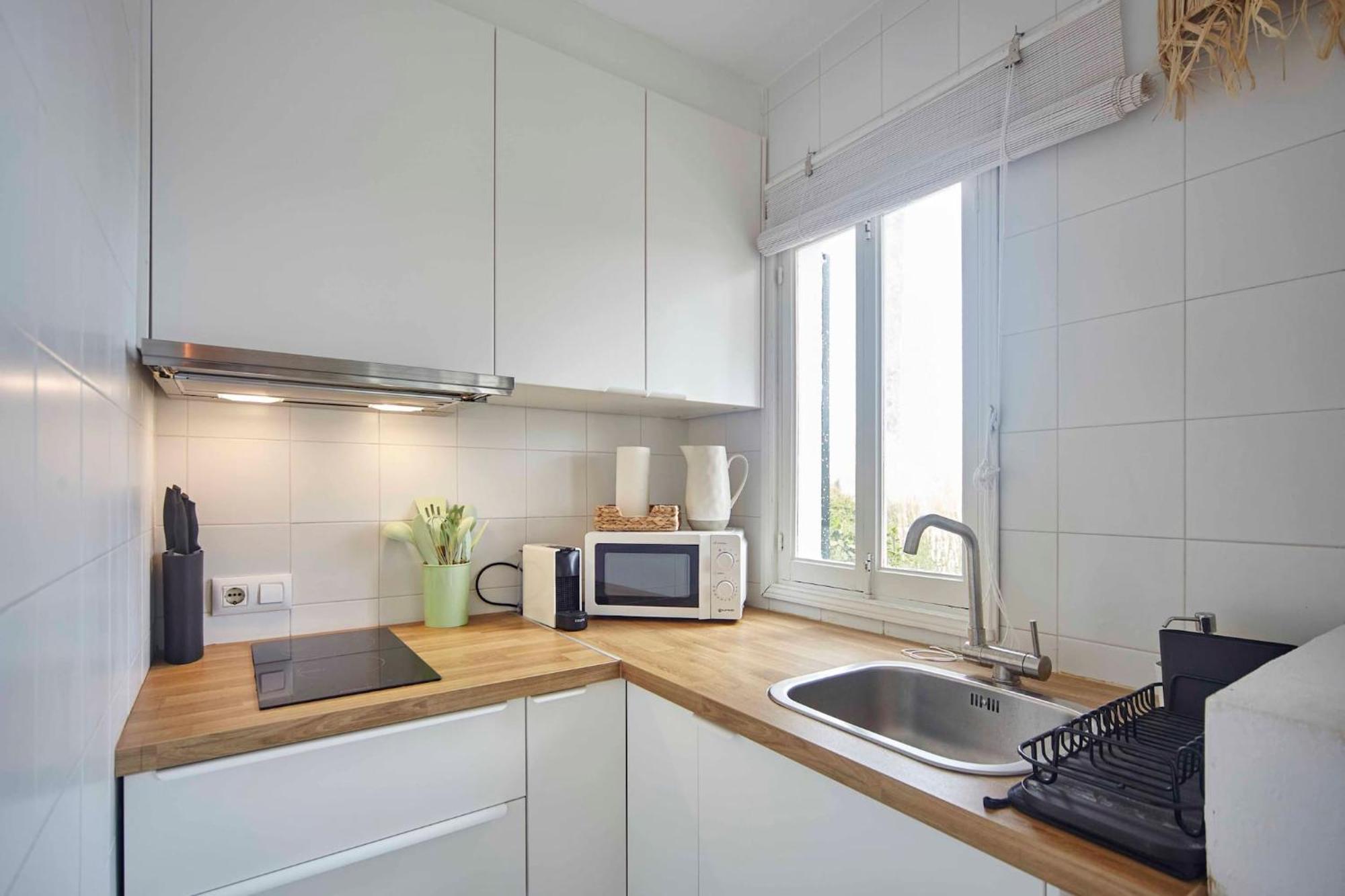 Oasisblanc Binibeca Appartement Buitenkant foto